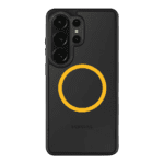 Tactical MagForce Hyperstealth 2.0 Black / Yellow Tok S26 Ultra