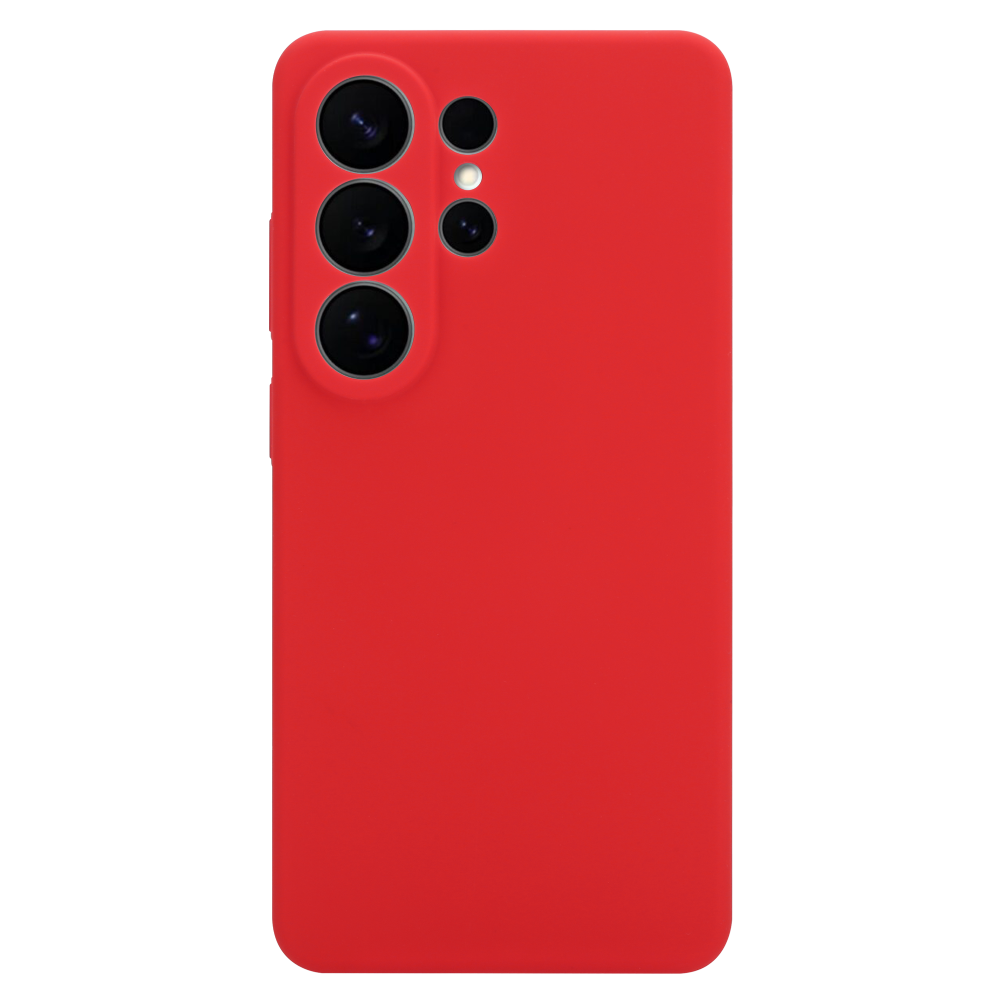 Tactical Velvet Smoothie Chilli Tok Samsung Galaxy S26 Ultra