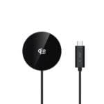 Tech-Protect A50 Magnetic MagSafe Wireless Charger 25W Qi2.2 Black