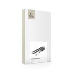 Tech-Protect C9S Rope Crossbody Black