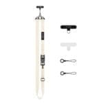 Tech-Protect C9S Rope Crossbody Desert Beige