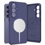 Tech-Protect MagSafe Cobalt Violet Samsung Galaxy S26 Tok
