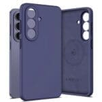 Tech-Protect MagSafe Cobalt Violet Samsung Galaxy S26 Tok
