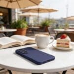 Tech-Protect MagSafe Cobalt Violet Samsung Galaxy S26 Tok