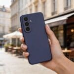 Tech-Protect MagSafe Cobalt Violet Samsung Galaxy S26 Tok