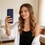 Tech-Protect MagSafe Cobalt Violet Samsung Galaxy S26 Tok