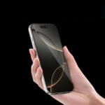 Tech-Protect Quick Set + 2 Pack Black Samsung Galaxy S26