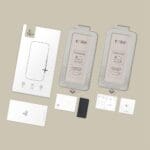 Tech-Protect Quick Set + 2 Pack Black Samsung Galaxy S26