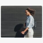 Tech-Protect Sc Pen iPad Pro 11 5 / 6 2024 2025 Black