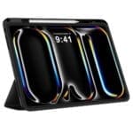 Tech-Protect Sc Pen iPad Pro 11 5 / 6 2024 2025 Black