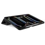 Tech-Protect Sc Pen iPad Pro 11 5 / 6 2024 2025 Black