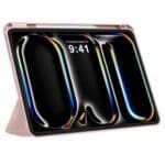 Tech-Protect Sc Pen iPad Pro 11 5 / 6 2024 2025 Pink