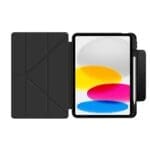 Tech-Protect Sc Pen Origami iPad 10.9 10 / 2022/11 11 2025 Black