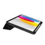 Tech-Protect Sc Pen Origami iPad 10.9 10 / 2022/11 11 2025 Black