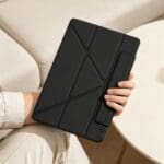 Tech-Protect Sc Pen Origami iPad 10.9 10 / 2022/11 11 2025 Black