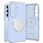 Tech-Protect Silicone MagSafe Sky Blue Samsung Galaxy S26 Tok