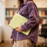 Tech-Protect Smartshell Macbook Neo 13 2026 Crystal Clear