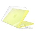 Tech-Protect Smartshell Macbook Neo 13 2026 Crystal Clear