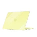 Tech-Protect Smartshell Macbook Neo 13 2026 Crystal Clear