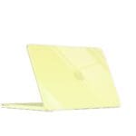 Tech-Protect Smartshell Macbook Neo 13 2026 Crystal Clear