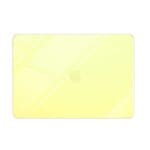 Tech-Protect Smartshell Macbook Neo 13 2026 Crystal Clear