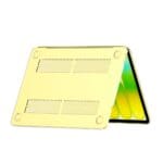 Tech-Protect Smartshell Macbook Neo 13 2026 Crystal Clear