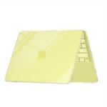 Tech-Protect Smartshell Macbook Neo 13 2026 Crystal Clear