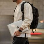 Tech-Protect Smartshell Macbook Neo 13 2026 Crystal Clear