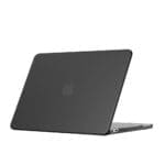 Tech-Protect Smartshell Macbook Neo 13 2026 Matte Black