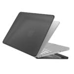 Tech-Protect Smartshell Macbook Neo 13 2026 Matte Black