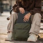 Tech-Protect Smartshell Macbook Neo 13 2026 Matte Black