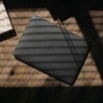 Tech-Protect Smartshell Macbook Neo 13 2026 Matte Black