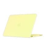 Tech-Protect Smartshell Macbook Neo 13 2026 Matte Clear
