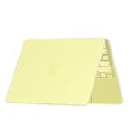 Tech-Protect Smartshell Macbook Neo 13 2026 Matte Clear