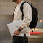 Tech-Protect Smartshell Macbook Neo 13 2026 Matte Clear