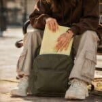 Tech-Protect Smartshell Macbook Neo 13 2026 Matte Clear