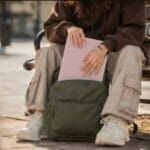 Tech-Protect Softshell Macbook Neo 13 2026 Matte Blush