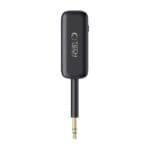 Tech-Protect Ultraboost Au02 Audio Adapter Aux Bluetooth 5.4 Black