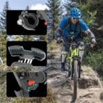 Tech-Protect V7 Universal Bike & Motorcycle Mount Black