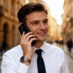 Tech-Protect Wallet MagSafe Matte Black Samsung Galaxy S26 Ultra Tok