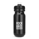 Rockbros 600 Ml Bike Bottle Black