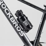 Rockbros 600 Ml Bike Bottle Black