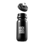 Rockbros 600 Ml Bike Bottle Black