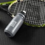 Rockbros 600 Ml Bike Bottle Gray