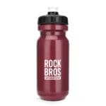 Rockbros 600 Ml Bike Bottle Red