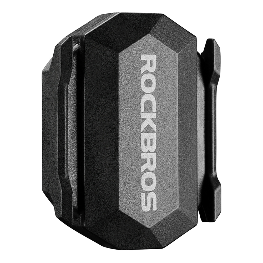 Rockbros C3 Ant + / Bluetooth 2 In 1 Speed ​​Or Cadence Sensor Black