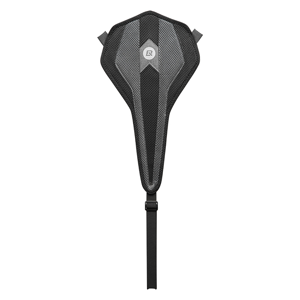 Rockbros D61 Sweat Shield Black And Gray