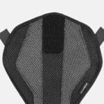 Rockbros D61 Sweat Shield Black And Gray