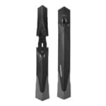 Rockbros Dnb 890 Bicycle Fender Set Black