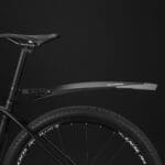 Rockbros Dnb 890 Bicycle Fender Set Black